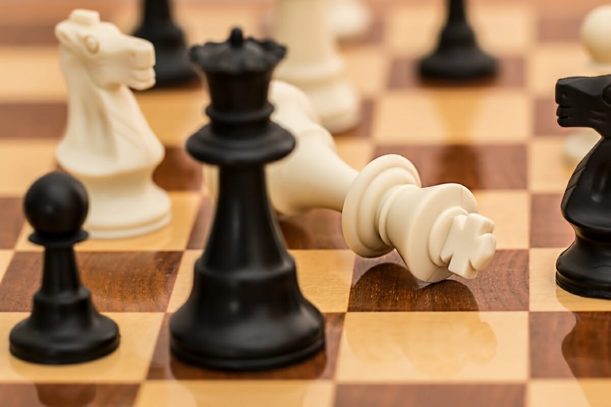I cant leave this club??? - Chess Forums