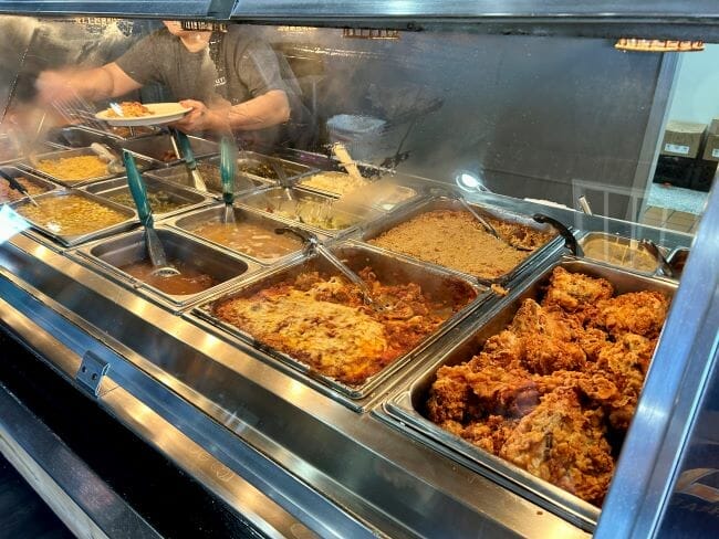 Holly’s Country Cookin’