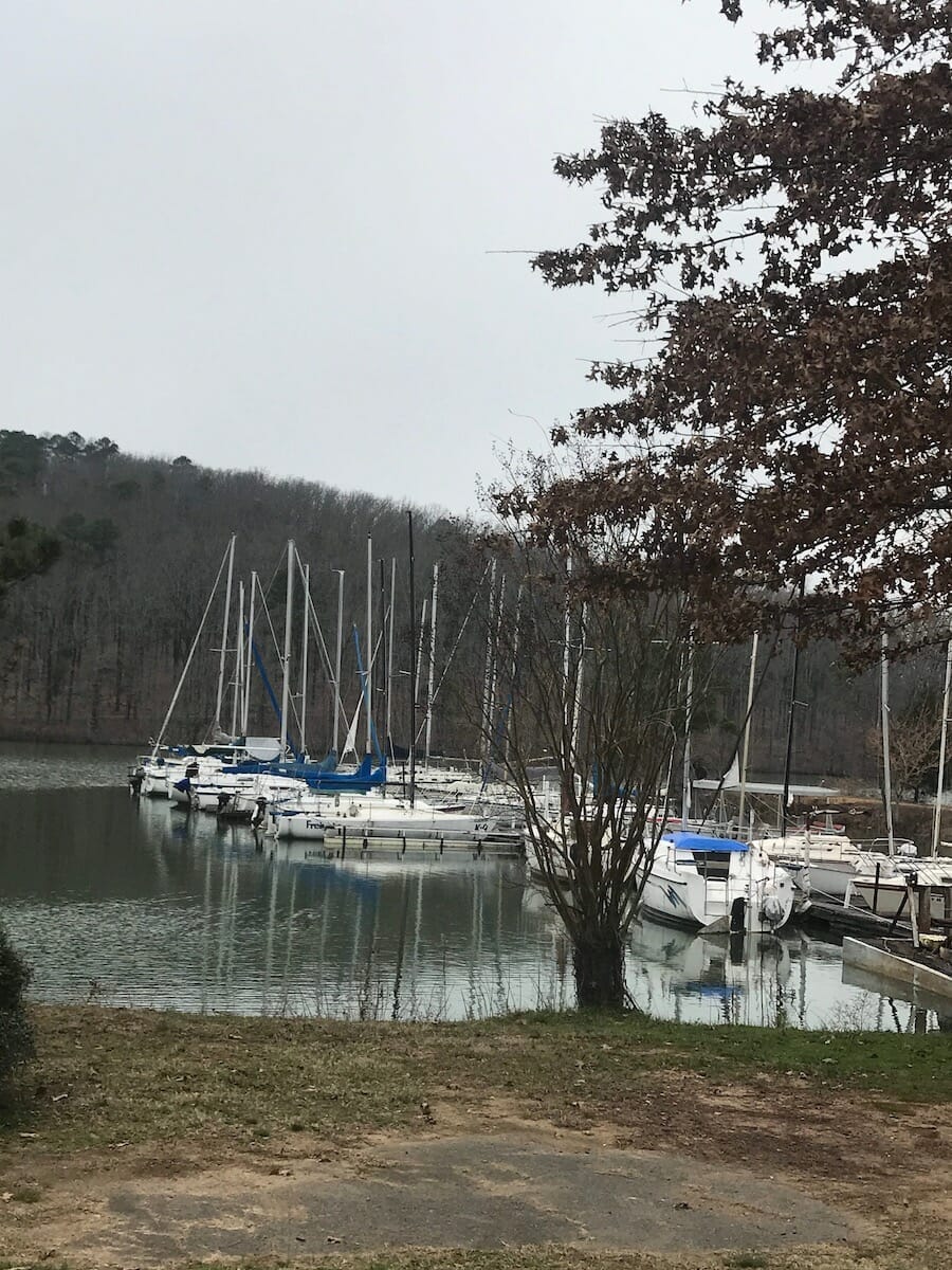 BudgetFriendly Arkansas Spring Break Ideas Only In Arkansas