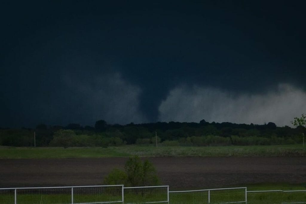 Tornado Season | Storm Shelter Must-Haves