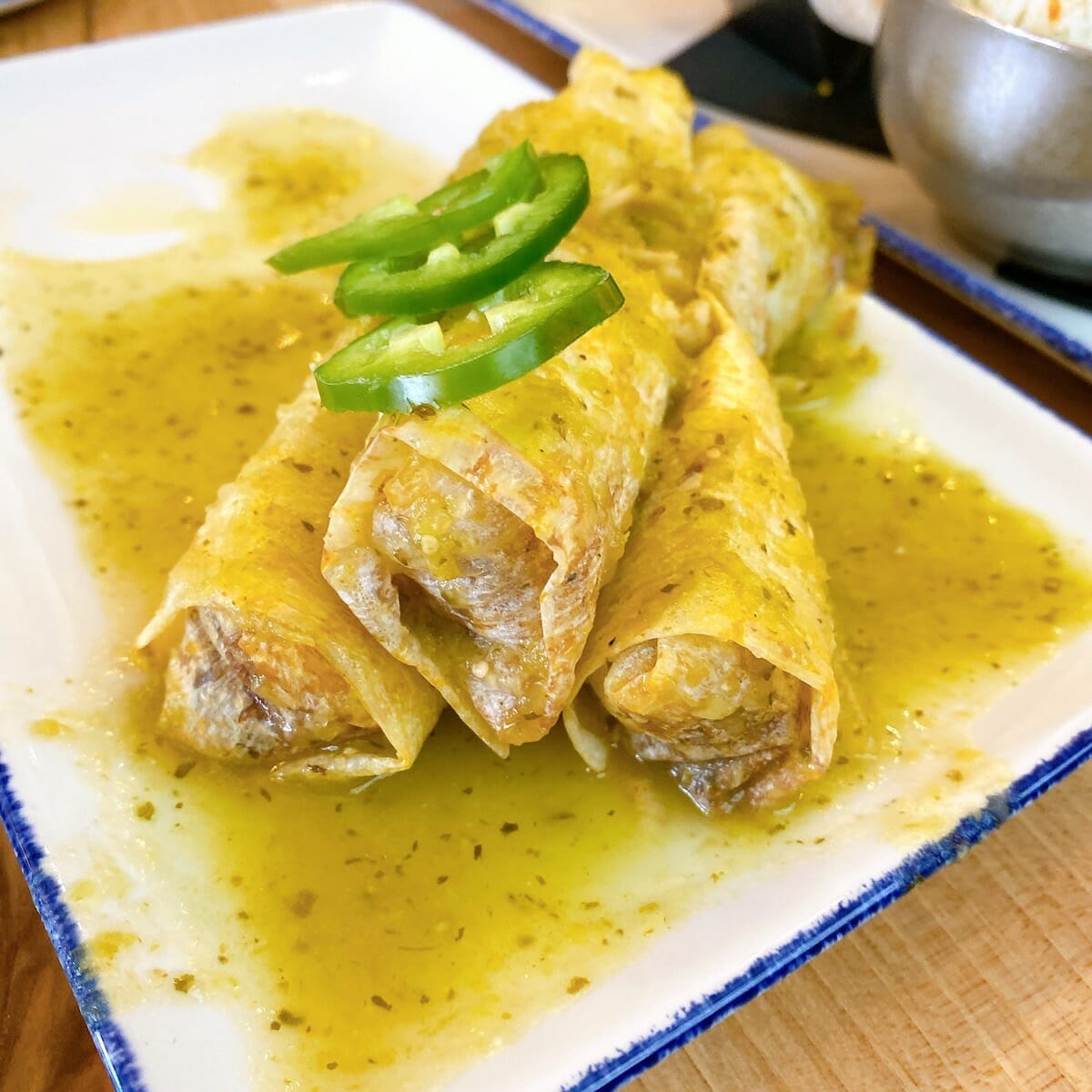 Bentonville Taco & Tamale Only In Arkansas