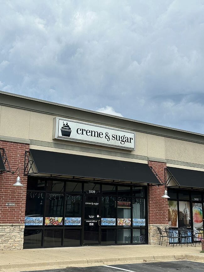 Searcy Best Coffee City in Arkansas Only In Arkansas