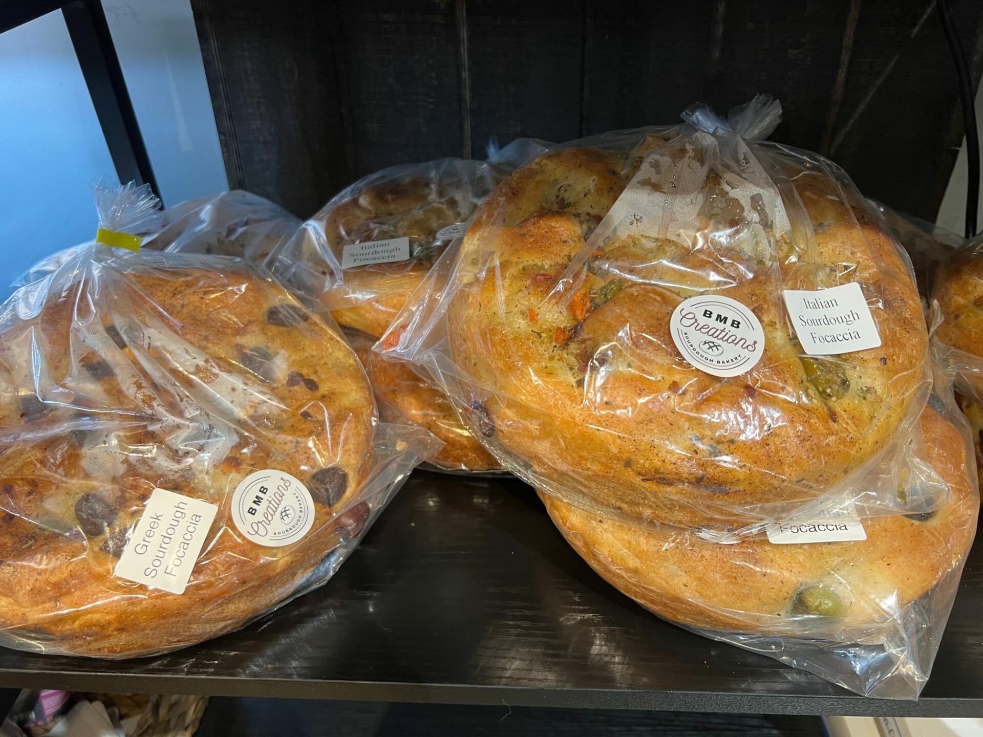 Conway Bakery Offers “Monster” Breads And Pastries - Only In Arkansas