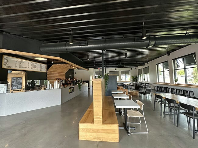 Searcy: Best Coffee City in Arkansas - Only In Arkansas