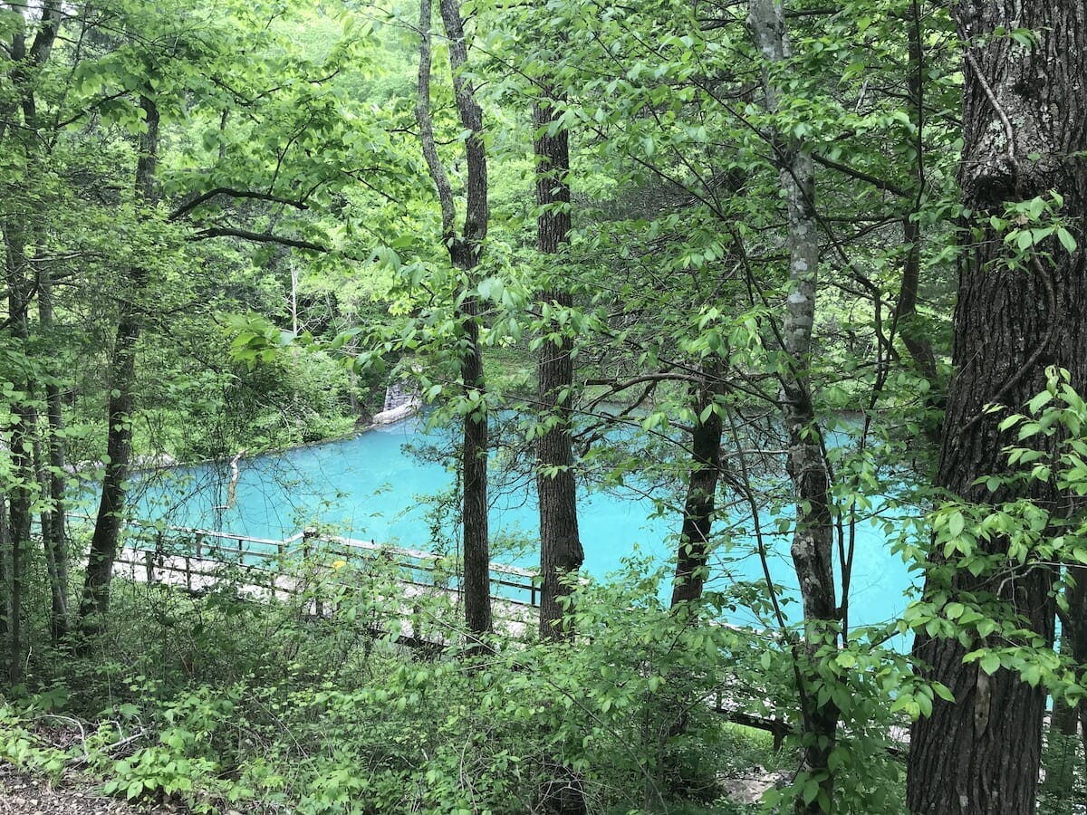 Lakeview Park: Arkansas' Hidden Gem for Outdoor Adventures