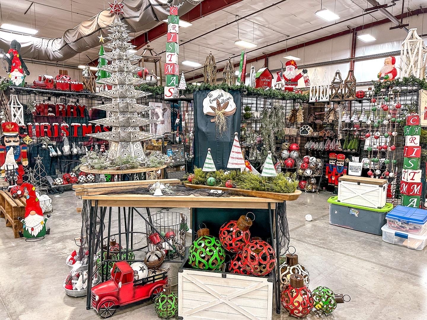November 2023 Events Usher in the Holiday Season Only In Arkansas