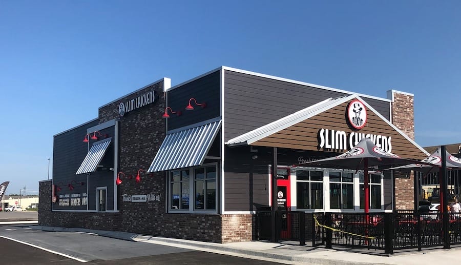 ArkansasBased Restaurant Chains Only In Arkansas