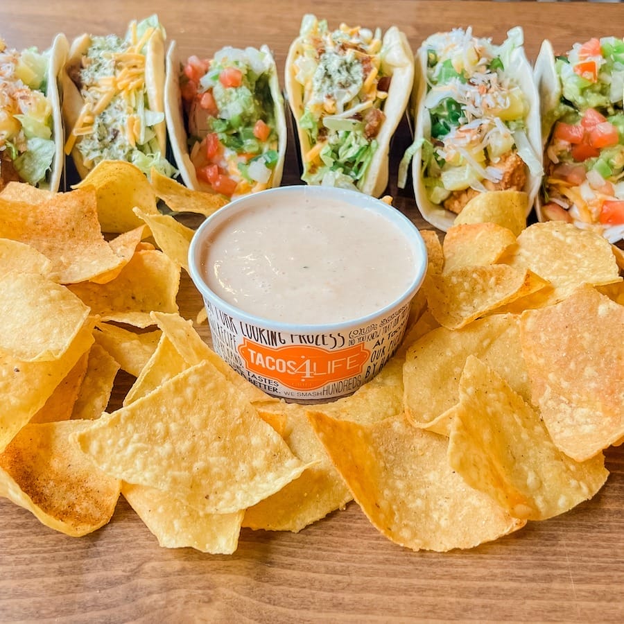 ArkansasBased Restaurant Chains Only In Arkansas