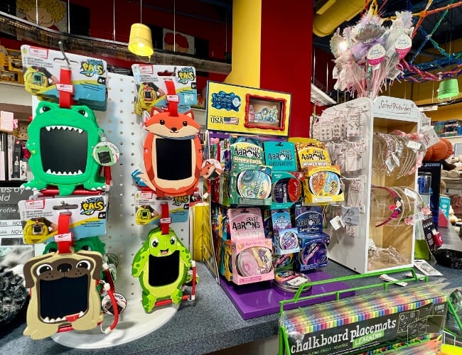 Gadgets Gizmos Aplenty Toy Stores in Arkansas Only In Arkansas