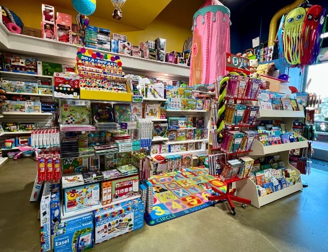 Gadgets Gizmos Aplenty Toy Stores in Arkansas Only In Arkansas