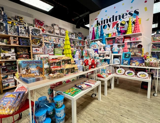 Gadgets Gizmos Aplenty Toy Stores in Arkansas Only In Arkansas