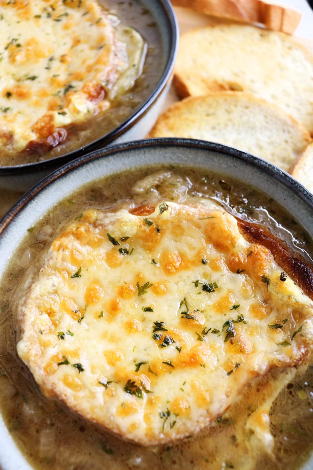 Cozy Up with French Onion Soup - Only In Arkansas