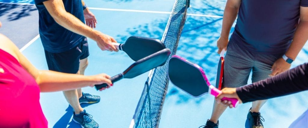 pickleball