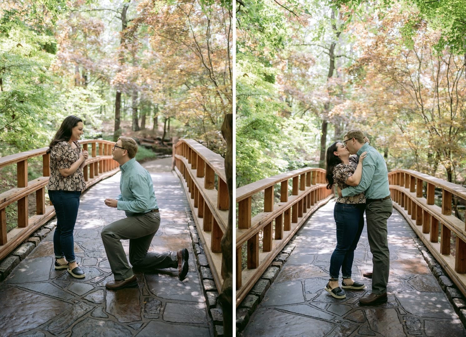 5 Romantic Proposal Spots in Arkansas - Only In Arkansas