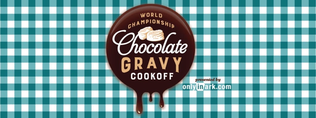 2024 World Championship Chocolate Gravy Cookoff