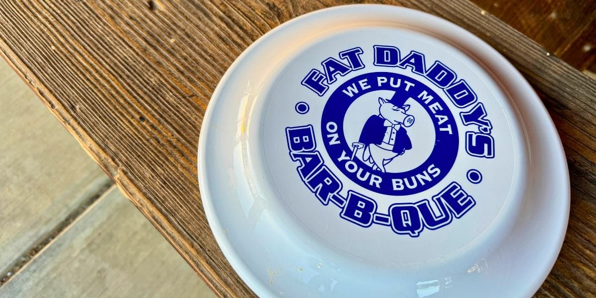 Russellville's Fat Daddy's is All About the Sides - Only In Arkansas