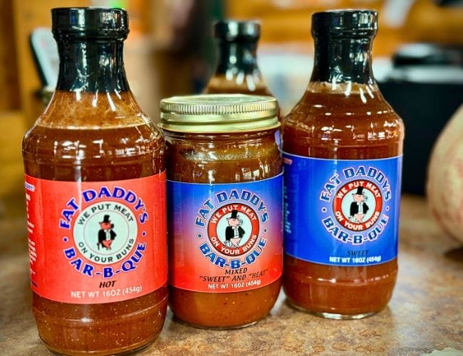 Russellville's Fat Daddy's is All About the Sides - Only In Arkansas