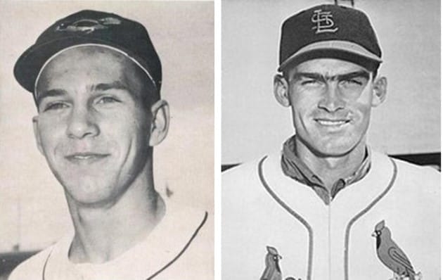 Forgotten Night in October: Baseball’s Biggest Stars in Little Rock