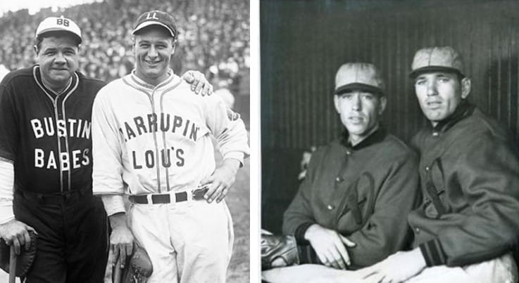Forgotten Night in October: Baseball’s Biggest Stars in Little Rock