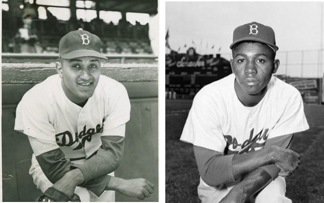 Forgotten Night in October: Baseball’s Biggest Stars in Little Rock