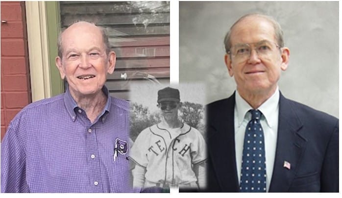 Forgotten Night in October: Baseball’s Biggest Stars in Little Rock