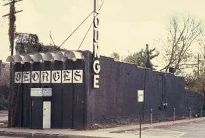 A Tradition of Community: Friday Happy Hour at George’s Majestic Lounge