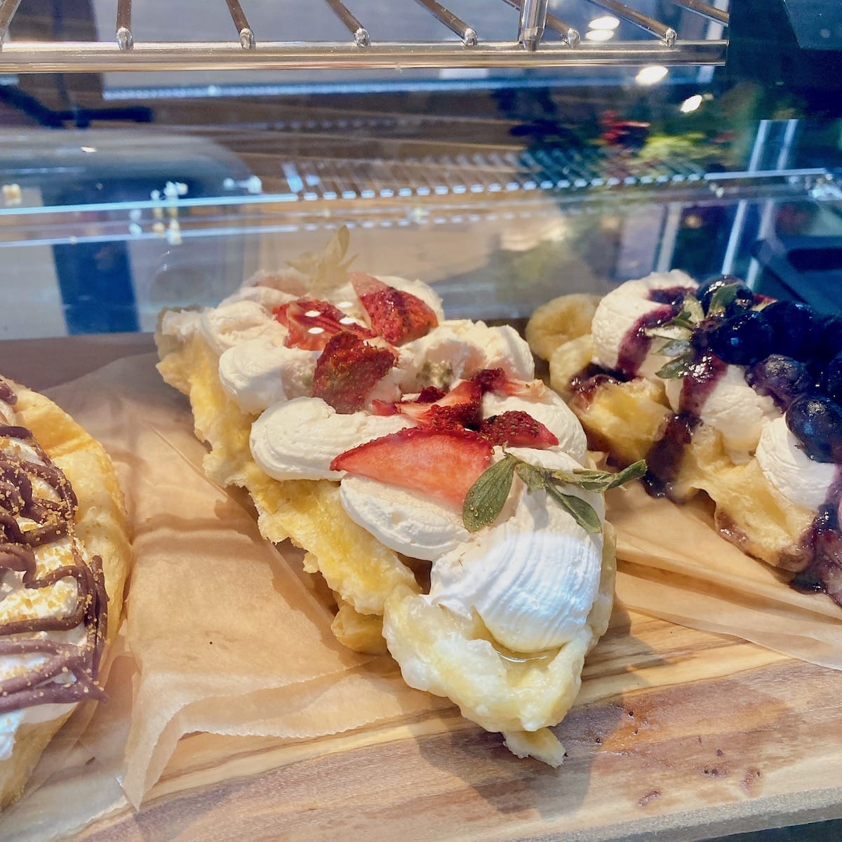 Calmo Coffee | Rogers - Only In Arkansas