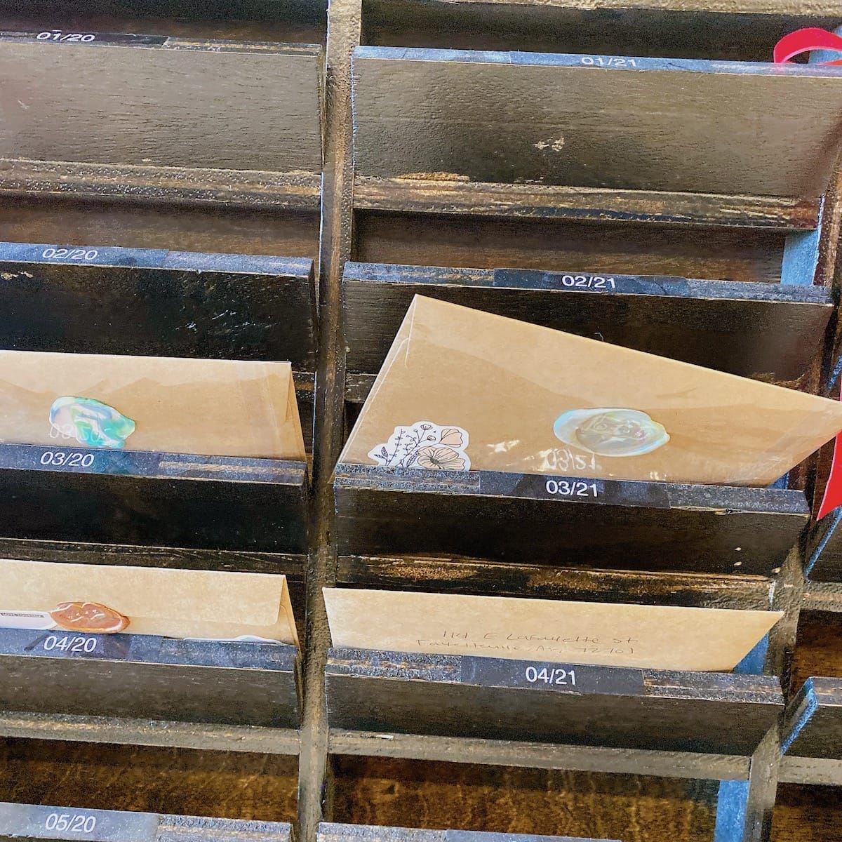 Calmo Coffee | Rogers - Only In Arkansas