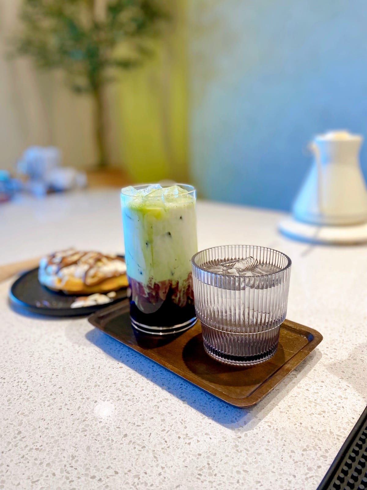 Calmo Coffee | Rogers - Only In Arkansas