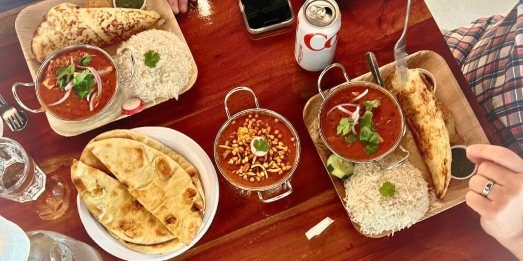 Khana Grill, a Cultural Meal | Fayetteville