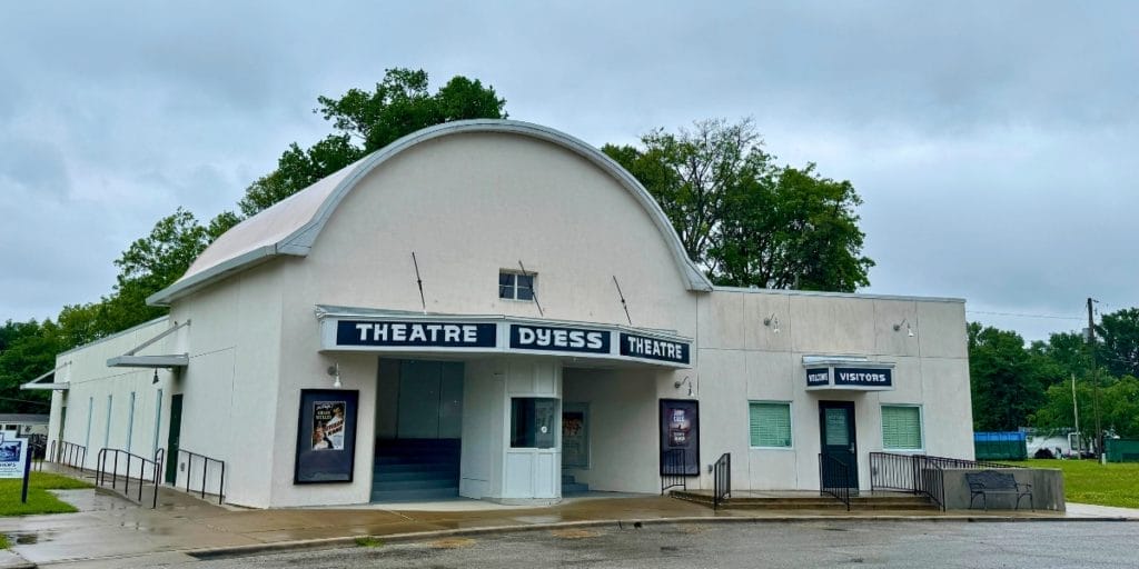 Living Legacy at A-State Heritage Sites