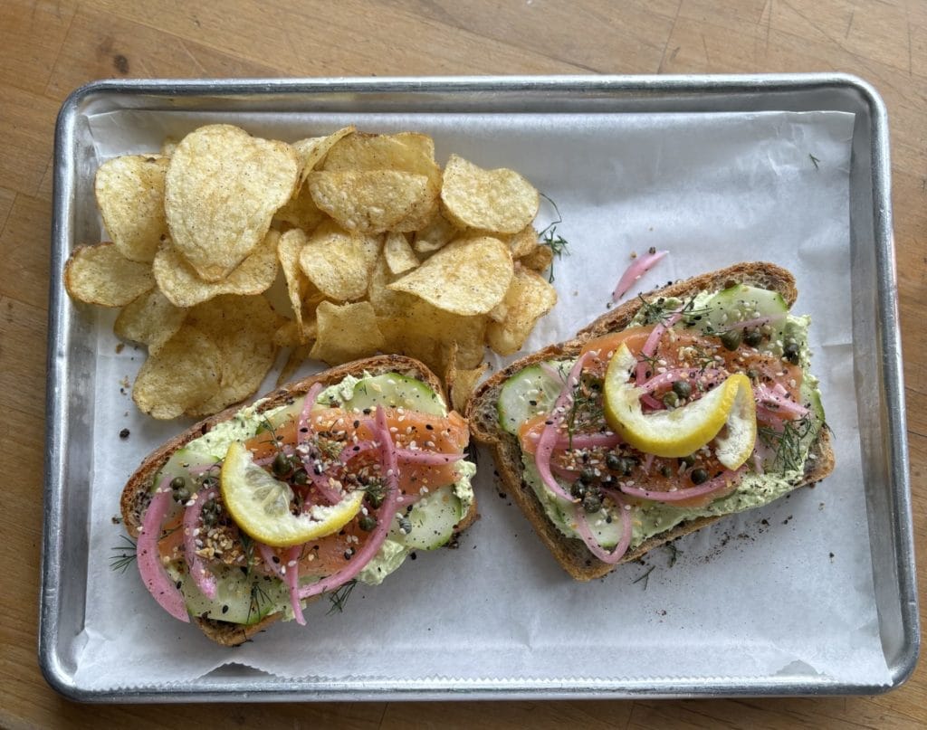 Sandwich Shops of Arkansas