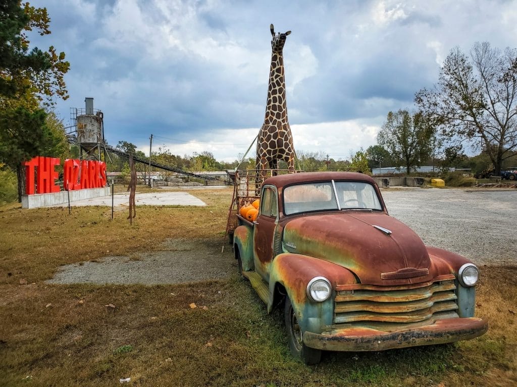 Exploring Clinton – The Town That Doesn’t Give Up