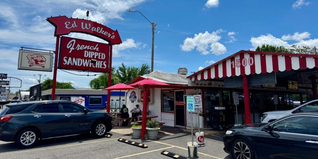 Arkansas Drive-Ins and Dairy Bars