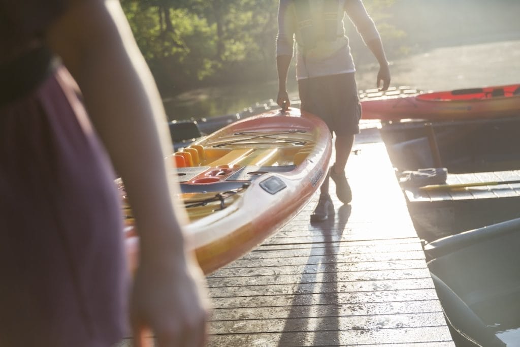 5 Summer Travel Destinations for Arkansas Families