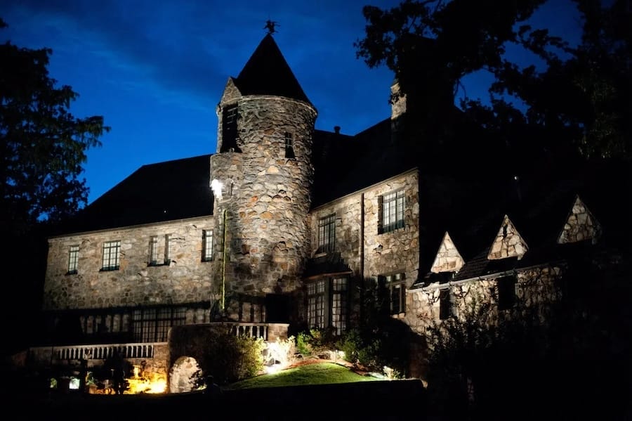 A Tour of Arkansas Castles - Only In Arkansas