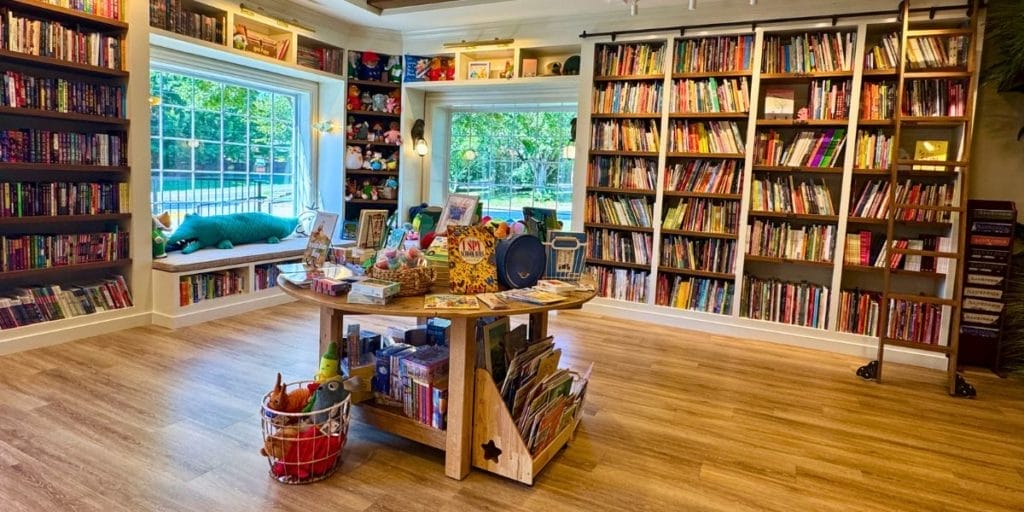 Dad Suggests Books: Fayetteville Family Reading