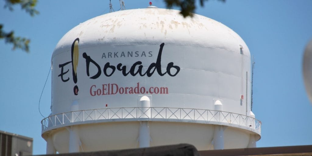 Exploring El Dorado | Arkansas’ Boomtown