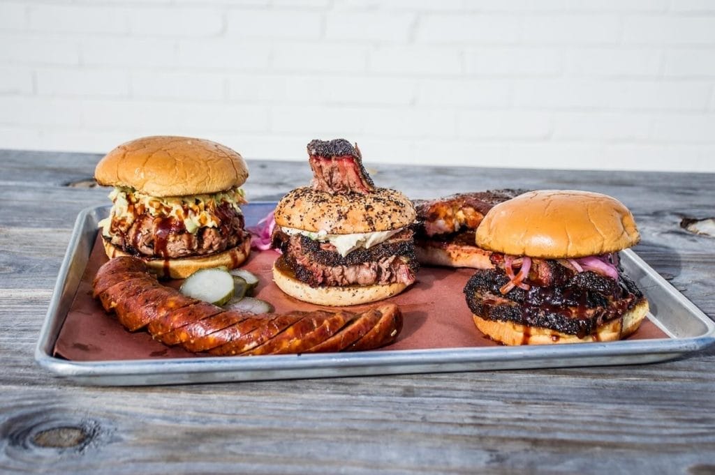 KnightFire: Where BBQ Gets Creative