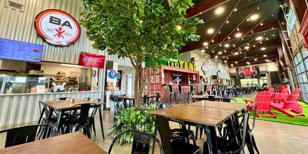 Where the Red Wolves Eat: 12 Must-Try Food Spots in Jonesboro