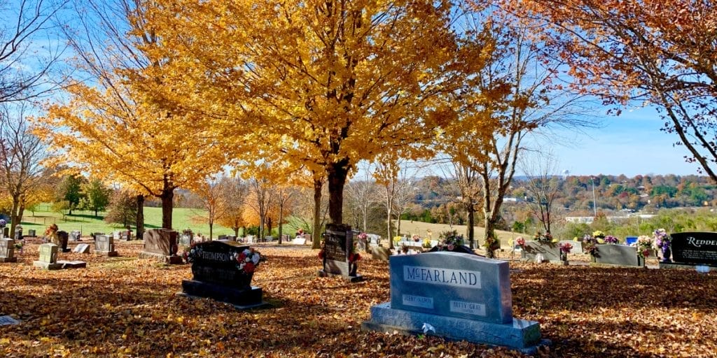 13 Cemeteries in Arkansas to Make You Curious