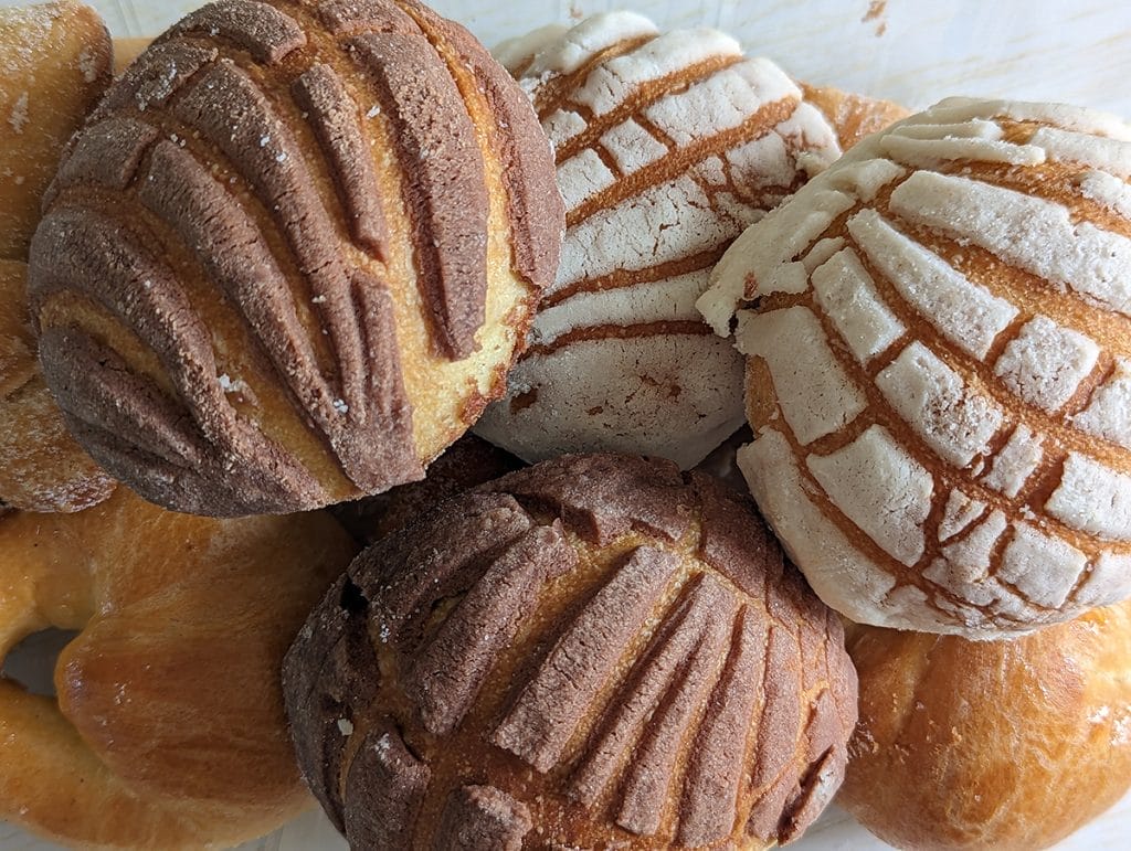 Celebrating Arkansas Panaderías