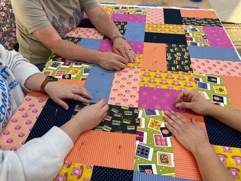 Spring Calls for Exploring Artistic Pursuits