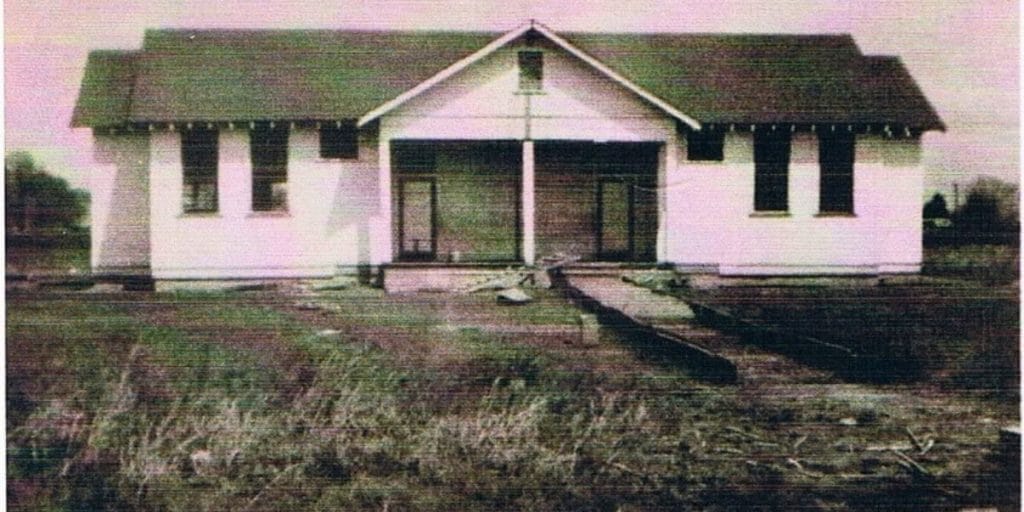 Hoxie: Integration’s “First Stand” in Arkansas