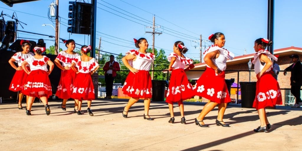 Cinco de Mayo in Arkansas: Where Community Celebrates Culture