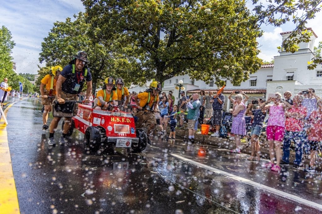 June 2026 Events in Arkansas